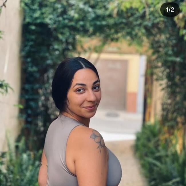 Babysitter in Portimão: Ines