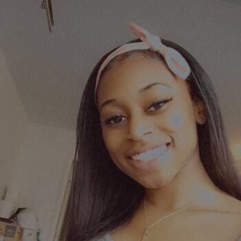 Baby-sitter in Las Vegas: Rayana
