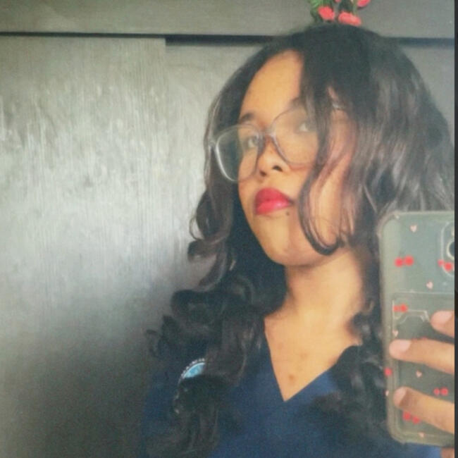 Niñera en Nueva Arraiján: Ivanna