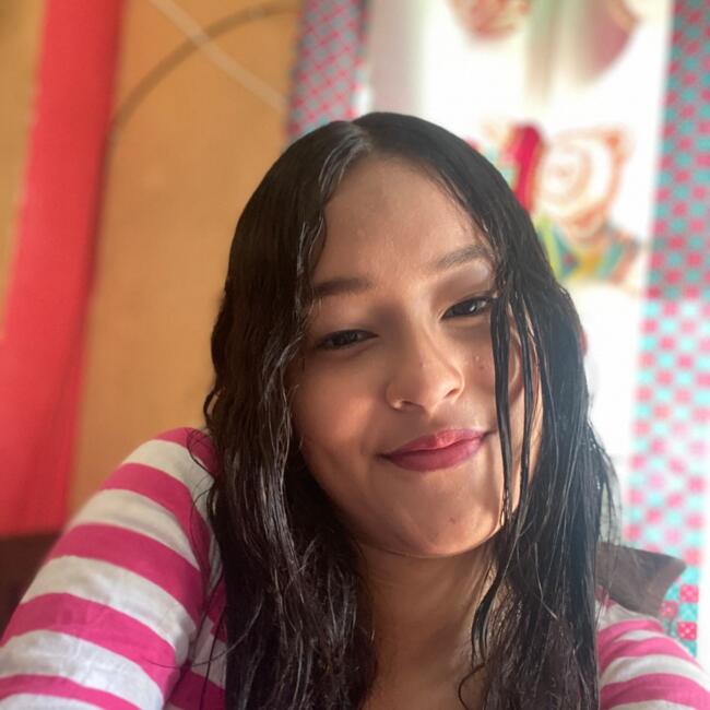 Babysitter in Durán: Viviana Boloña