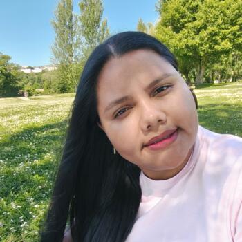 Niñera en Lugo: Lina María