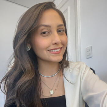 Nanny in Cork: Shara