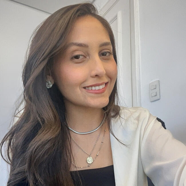 Nanny in Cork: Shara