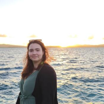 Babysitter in Alençon: Jade