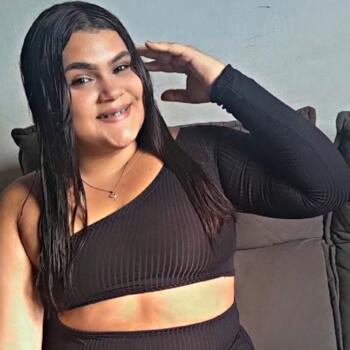 Babá em Araioses: Francyanne