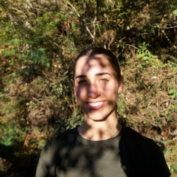 Babysitter em Porto: Mafalda