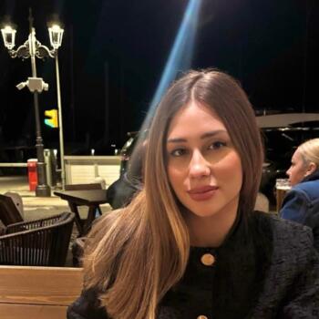 Niñera en Sevilla: Ana