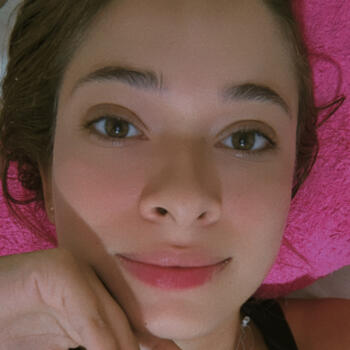 Trabajo para niñera en Bello: trabajo de niñera Natalia