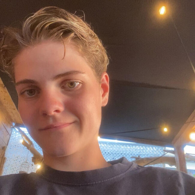 Babysitter in Illkirch-Graffenstaden: Elisa