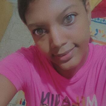 Babysitter in Santo Domingo: Rosanyelis