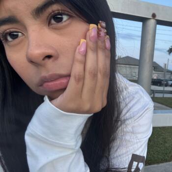 Babysitter in Vineland (New Jersey): Yasmin