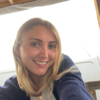 Baby-sitter Ludon-Médoc: Océane