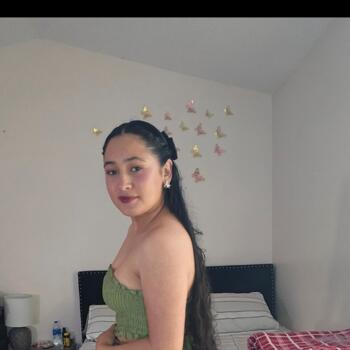 Babysitting job in Gulf Resort Beach: babysitting job Mayerli