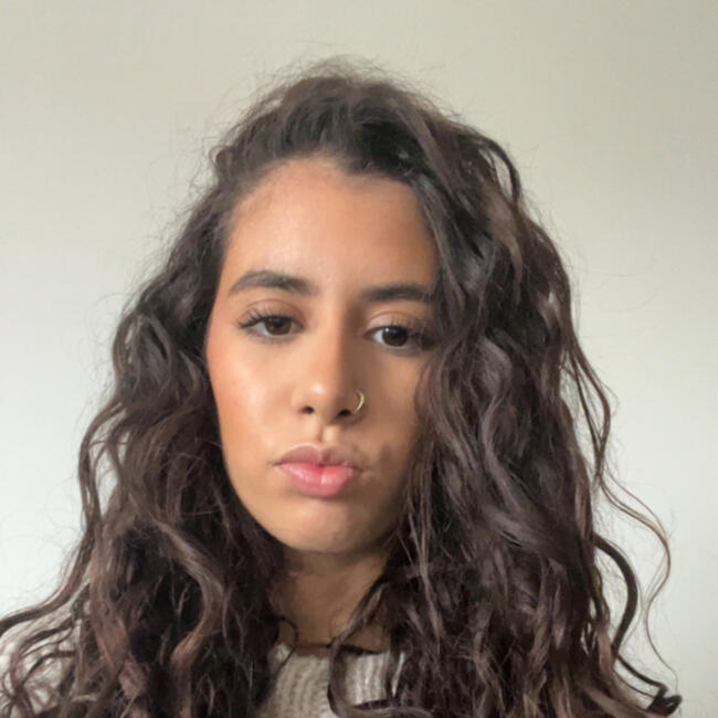 Babysitter in Montélimar: Manar