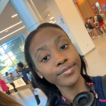 Babysitter in Houston: Oluwatosin