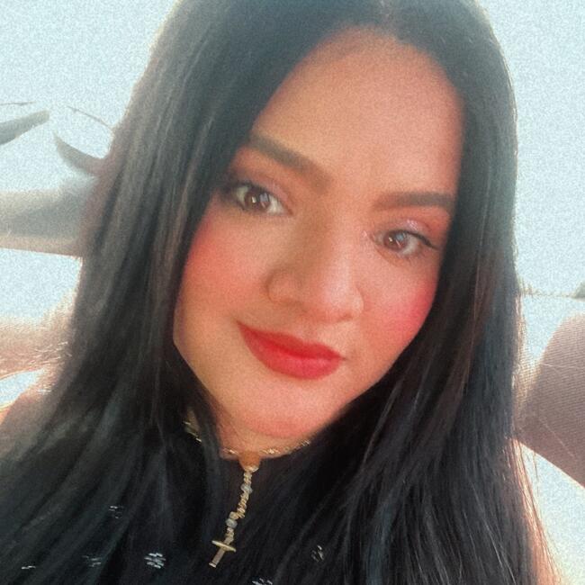 Babysitter in Maracaibo: Dayana Romero