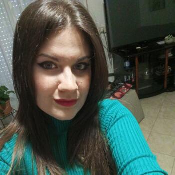 Educatore a Terzigno: Irene