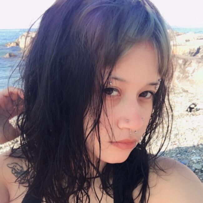 Tata a Albissola Marina: Cat