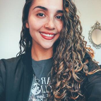 Babysitter in Hortolândia: Camila