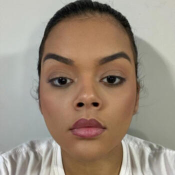 Babysitter in São Paulo: Rafaella