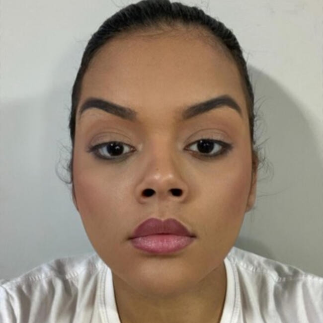 Babysitter in São Paulo: Rafaella