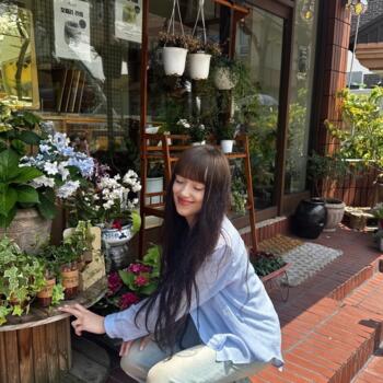 Babysitter in Osan: Paulina