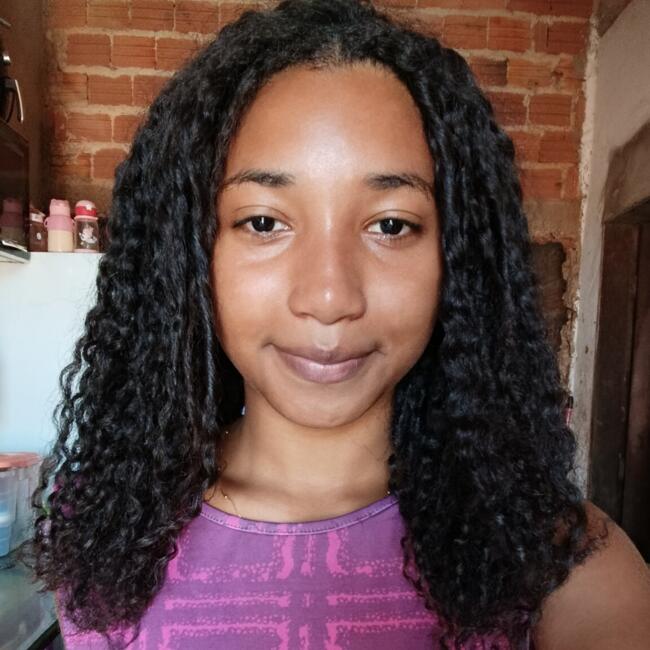 Babysitter in São Luís: Thais