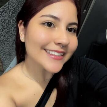Babysitter in São Paulo: Bruna
