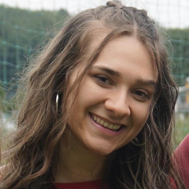 Babysitter in Graz: Barbara