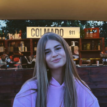 Niñera en Albatarrech: Maria