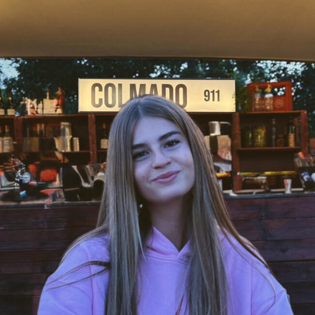 Niñera en Albatarrech: Maria