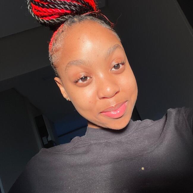 Babysitter in Mabopane: Remoabetswe