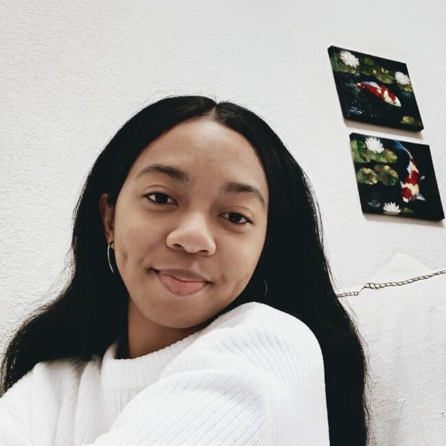 Babysitter in Reims: Hendrytia