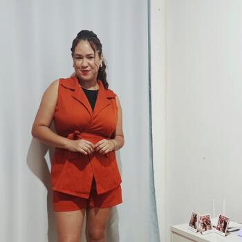 Babysitter Cabo Frio: Liliene