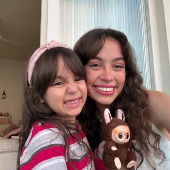 Babysitter in Anzio: Elisa