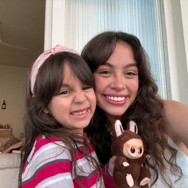 Babysitter in Anzio: Elisa