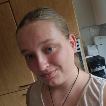 Babysitter in Veendam: Stefanie
