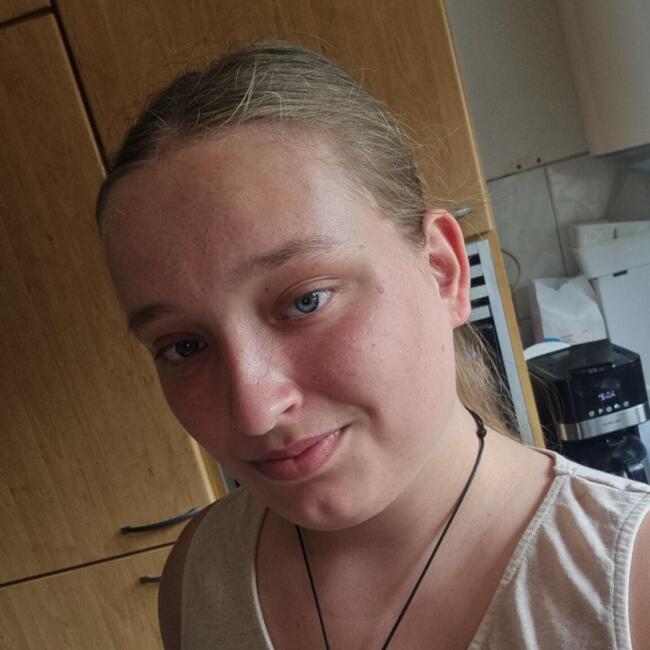 Babysitter in Veendam: Stefanie