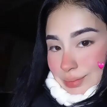 Babysitter in Lima: Sashenka