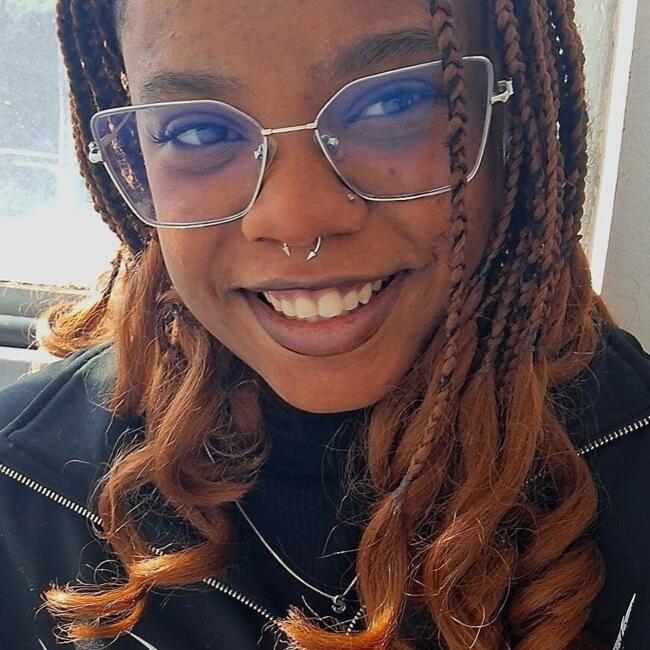 Babá em Sorocaba: Ana Vitória