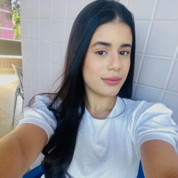 Babysitter in Vila Velha: Yessa