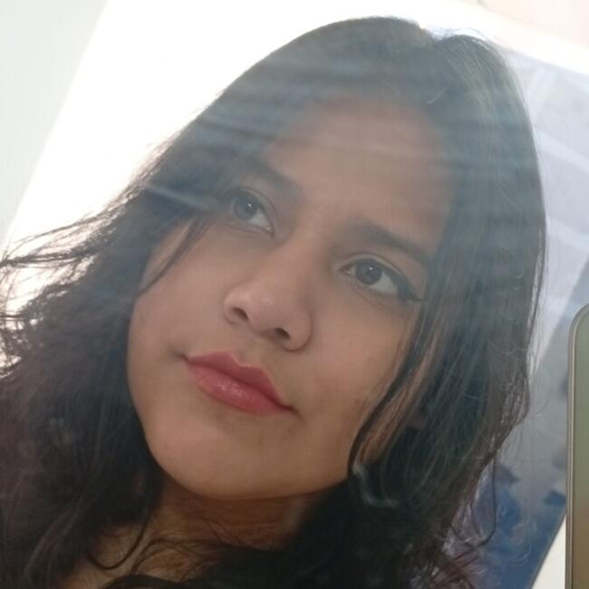 Babysitter in San Salvador: Giadda Marina