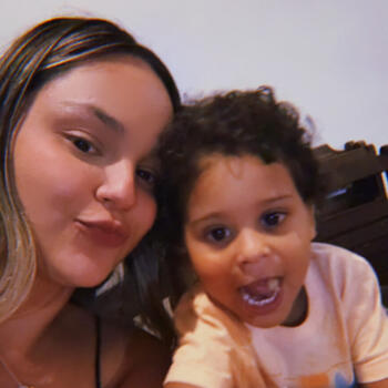 Babysitter São Paulo: Renata