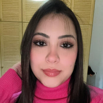 Canguro en Badalona: Niurka