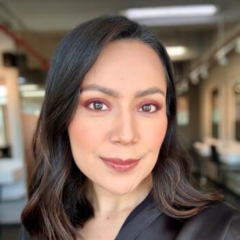 Padre/madre Bogotá: Norma Rivera