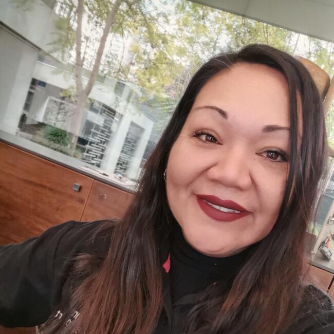 Babysitter in Santiago: Marion andrea
