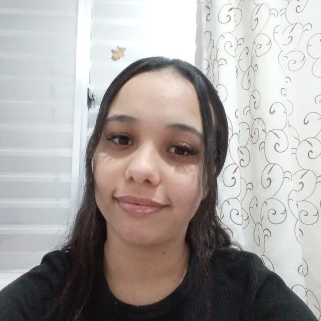 Babysitter in São Bernardo do Campo: Sabrina