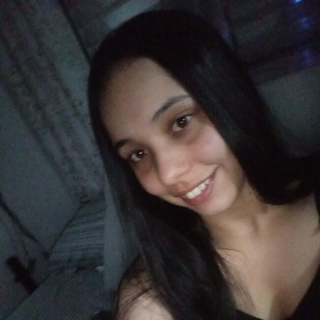 Babysitter in São Bernardo do Campo: Sabrina