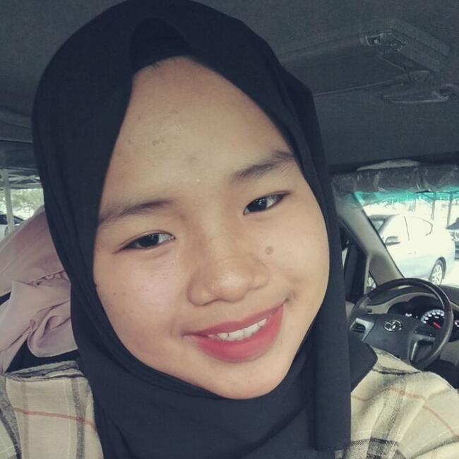 Babysitter in Baling: Aina