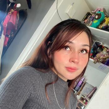 Babysitter in Quito: Vale